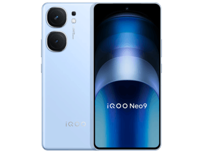 iQOO Neo9 電競手機價格崩盤！到手價2048元