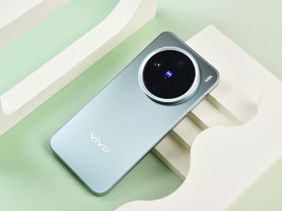 一張圖帶你看懂，vivo X200系列到底有什么優勢？