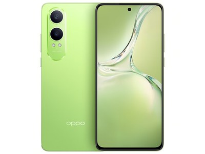 OPPO K12x手機京東優惠來襲，原價1418元到手僅需1318元