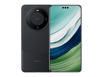 華爲Mate 60 Pro手機：旗艦機皇到手價6599元