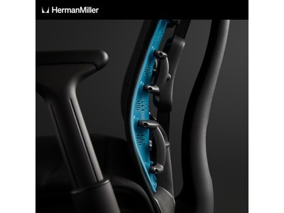 赫曼米勒（Herman Miller）人體工學電腦椅到手價10722元