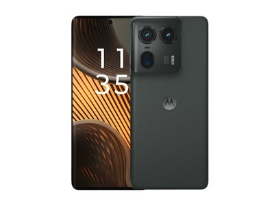 摩托羅拉Moto X50 Ultra手機僅售3640元