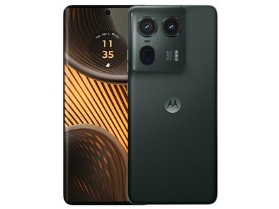 100倍變焦 摩托羅拉moto X50 Ultra 5G手機到手價3615元