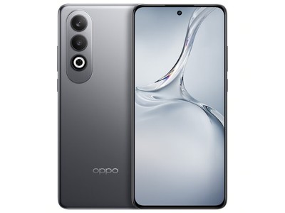 OPPO K12新品上市優惠活動進行中 5G手機僅售1579元