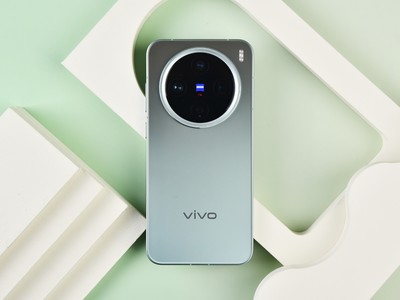 vivo X200 Pro mini性能實測：先Pro再mini