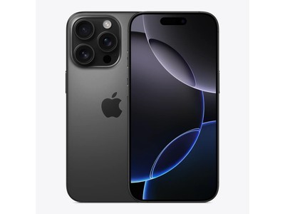 iPhone 16 Pro 特價10499元！ 搭載台積電 3nm 芯片 性能提升巨大