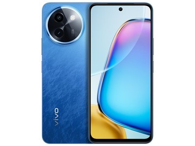 vivo Y200i 5G手機到手價僅869元！