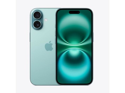 iPhone 16 Plus 5G新機全系直降500元 性能強大價格優惠