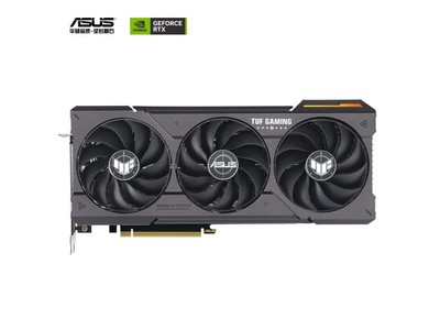 華碩 RTX 4060 Ti 顯卡到手價3528元，三年質保無憂購物！