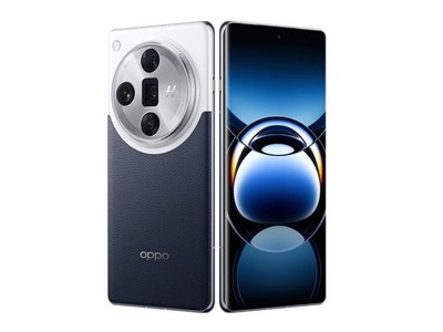 OPPO Find X7 Ultra 5G手機以舊換新補貼來了！