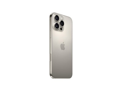 iPhone 16 Pro Max 5G 4311 元起！京東蘋果官方店購买更優惠