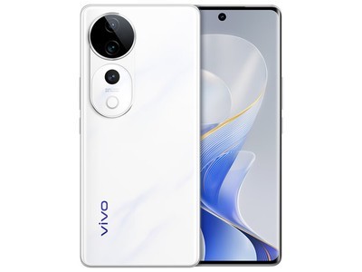 vivo S19 Pro限時搶購價2779元，3款配色可選！