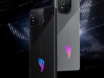 華碩ROG Phone 9 FE曝光 搭載驍龍8G3 價格更便宜？