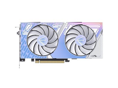 性能太拉滿！七彩虹RTX 4060 Ultra顯卡1849元入手