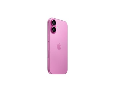 iPhone 16新品上市，限時搶購價8379元！