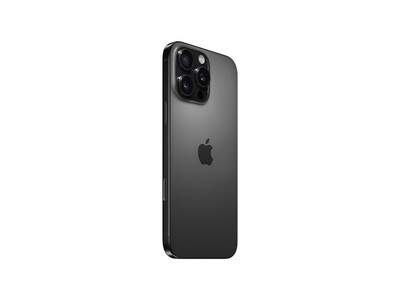 限時特惠！iPhone 16 Pro Max手機只賣9479元