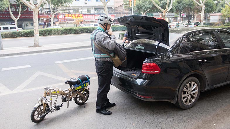 代駕“不靠譜”事件頻發，行業規範亟待優化