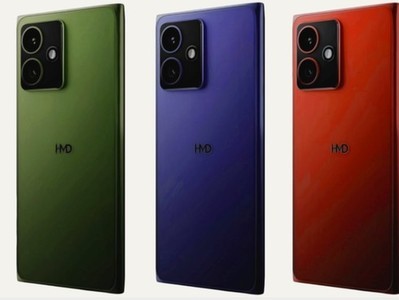 HMD Sage手機曝光 外觀設計非常驚豔