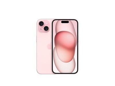 iPhone 15 5G手機滿減500元，4399元入手