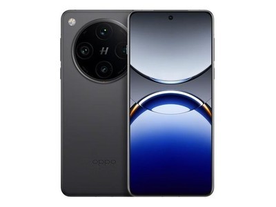 OPPO Find X8 Pro天璣9400 5G手機京東限時優惠4999元