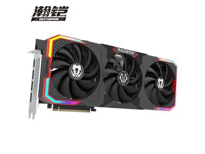 AMD RX 7900XT顯卡特價促銷4479元