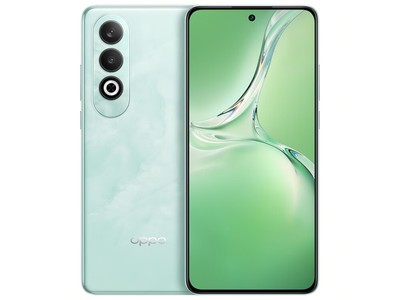 100W快充+5500mAh電池！OPPO K12只要1400出頭