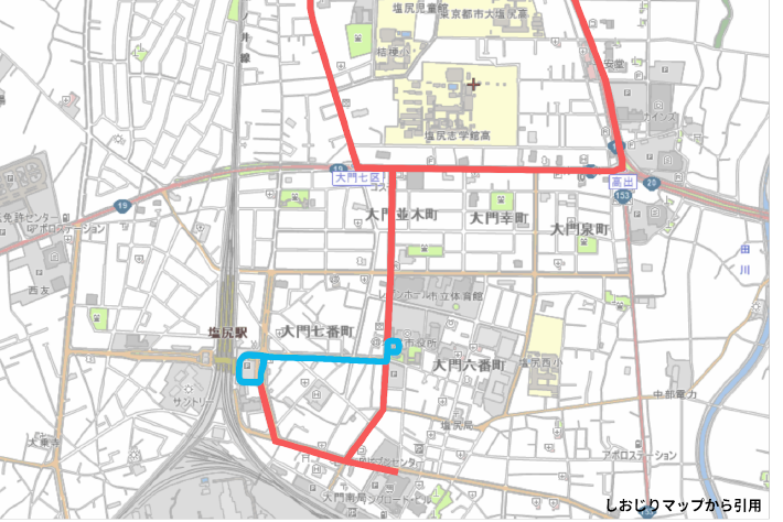 日本首次在公共道路實現L4級自動駕駛