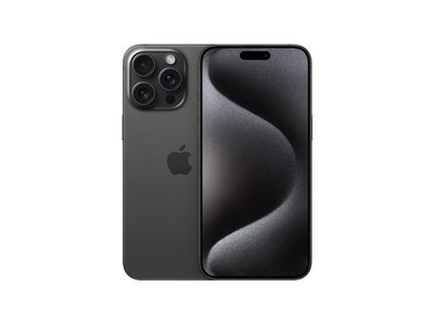 iPhone 15 Pro 5G手機上市啦！京東商城優惠6699元