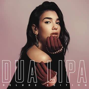 另一首！英倫玫瑰Dua Lipa棄曲Dear Life全曲試聽