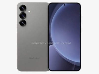 三星S25+跑分曝光：多核8141分 搭載Exynos 2500芯片 　