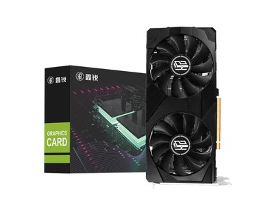 RX5700XT 8G顯卡促銷啦！到手僅需1149元