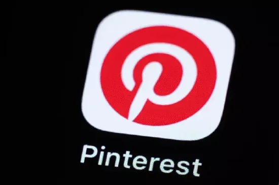 Pinterest第三財季盈利下滑 股價大跌15%