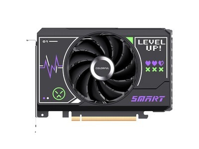 七彩虹RTX 4060顯卡特價2249元！遊戲體驗升級的好幫手