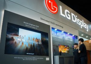 路透：韓國 LG Display 將在越南追加投資 10 億美元英特爾與德國政府密切協調延後馬德堡廠，兩年後將重評估專案