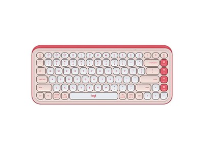 羅技（Logitech）POP ICON KEYS鍵盤超值優惠到手價339元