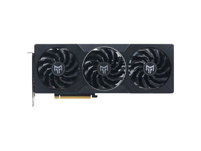 影馳 GeForce RTX 4060 Ti 遊戲顯卡 3299元搶購價！