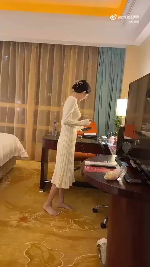 這是少女還是少婦？