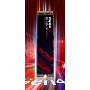 超值秒殺！金勝維512GB SSD固態硬盤僅需228元