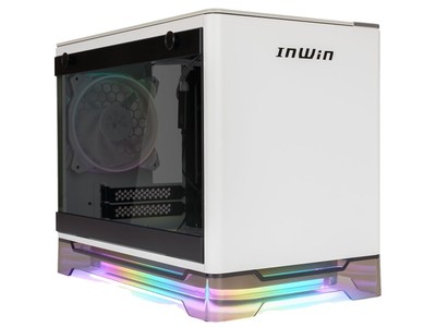 高性價比ITX機箱！INWIN A1 Lite RGB到手價599元