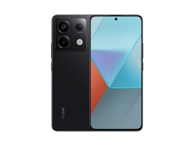 小米新品上市！Redmi Note 13 Pro手機到手價1441元