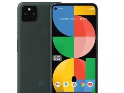 谷歌Pixel 5a生命周期結束，獲最終安卓安全補丁更新修復亮度 / 藍牙等問題