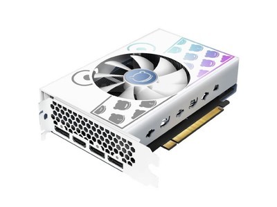 盈通RTX4060 8G顯卡到手價2019！