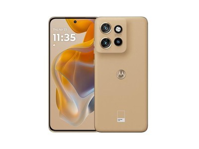 摩托羅拉 moto S50 5G手機到手只要2099元 性能出色