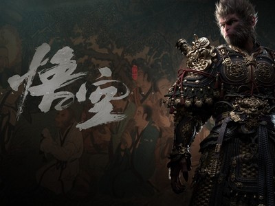 TGA2024提名公布，《黑神話：悟空》獲得4項提名！