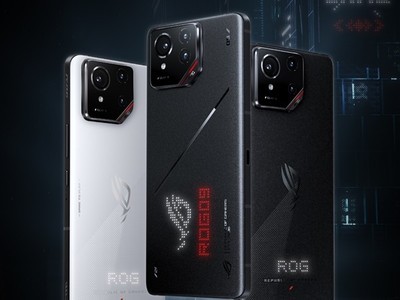 ROG 9系列手機售價公布：4999元起 外觀配置全公开