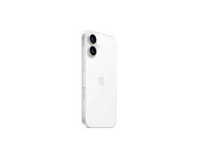 PLUS會員福利！iPhone 16 12GB+256GB僅8556元