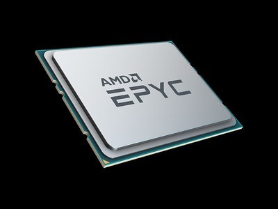 AMD定制霄龍CPU曝光，專爲微軟Azure HBv5設計，集成88個Zen4內核