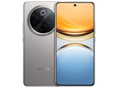 vivo Y300 Pro 5G手機京東促銷僅1399元