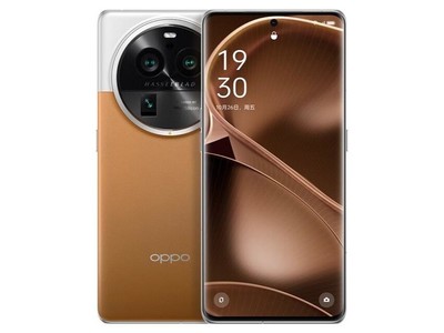 OPPO Find X6 Pro 5G手機：性能強悍，拍照優異