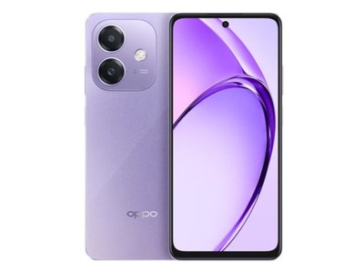 OPPO A3i 5G手機僅售989元 8GB+256GB+5G網絡